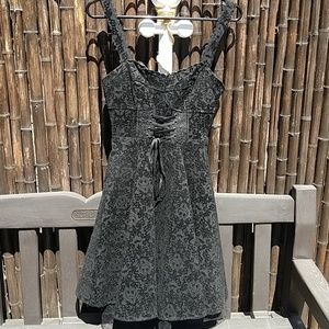 Nightmare before Christmas dress